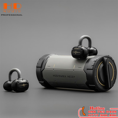 Tai Nghe Moondrop Wuthering Waves x Moondrop U.C.T.S